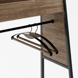 Плечики для одягу Сканді Fenster