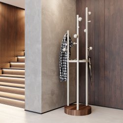 Вішак підлоговий Тео Fenster