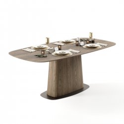 Обідній стіл Лінкольн Fenster