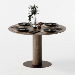 Обідній стіл Осло Fenster