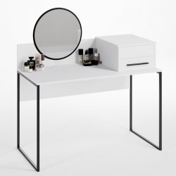 Туалетний стіл Санті Fenster