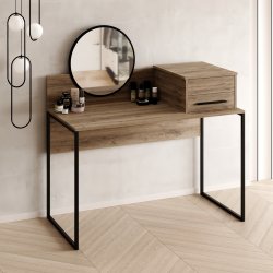 Туалетний стіл Санті Fenster