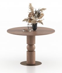 Обідній стіл Модіум Fenster