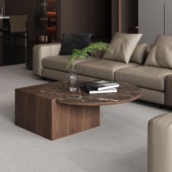 Журнальний стіл Глосс Fenster