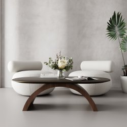 Журнальний столик Ніцца Fenster