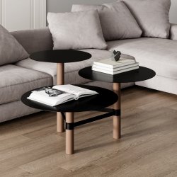 Журнальний столик Сайд 2 Fenster