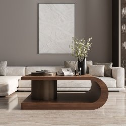 Журнальний столик Холд 2 Fenster