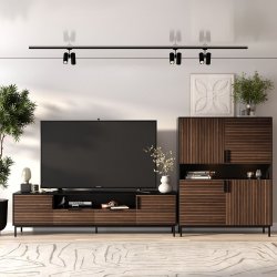 Вітальня Бредлі Fenster