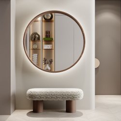 Дзеркало настінне Мюнхен Fenster