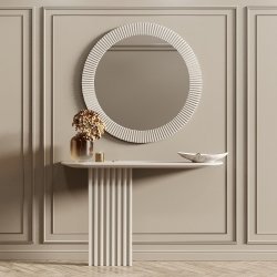 Консольний столик Флейм Fenster