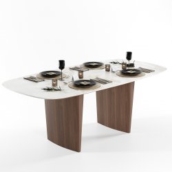 Обідній стіл Томас