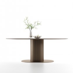 Обідній стіл Едвін Fenster