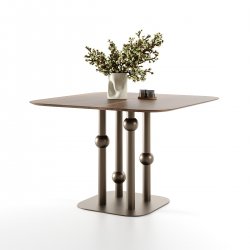 Обідній стіл Джері Fenster