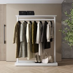 вешалка напольная в киеве 5