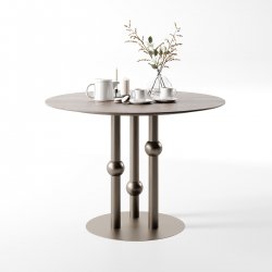 Обідній стіл Арчі Fenster