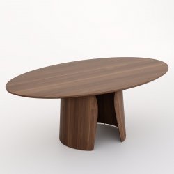 Обідній стіл Морган Fenster