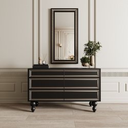 Комод Атлас 2 Fenster