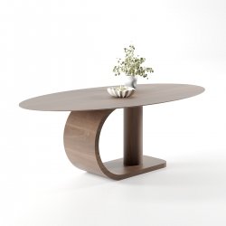 Обідній стіл Атлант Fenster