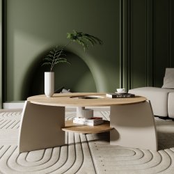 Журнальний столик Бартон enster