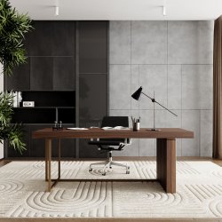 Письмовий стіл Трест 2 Fenster