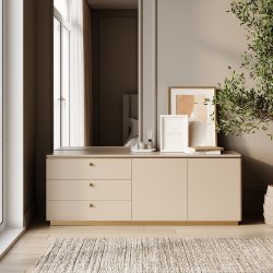 Комод Бель Fenster