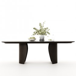 Обідній стіл Вествуд 3 Fenster