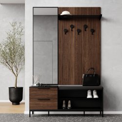 Передпокій Бредлі 2 Fenster