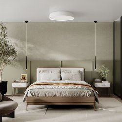 Ліжко Адель Fenster