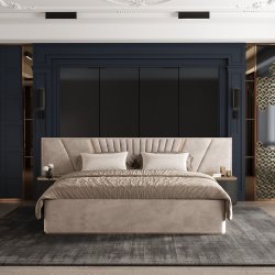 Ліжко Монталь 2 Fenster