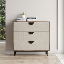 Комод Кайлі 2 Fenster