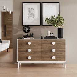 Комод Дублін Fenster