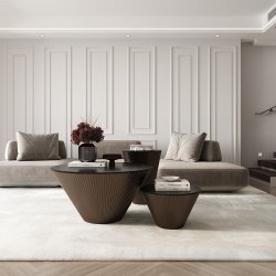 Журнальний стіл Паркер Fenster