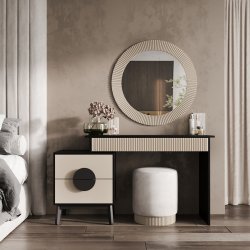 Трюмо у спальню Амур