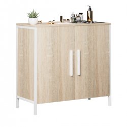 Тумба Атланта Біла