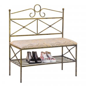 Банкетка Прованс 3