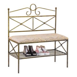 Банкетка Прованс 3