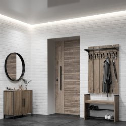 Передпокій Британі Біла