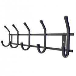 Настінний вішак Бруно-5 Fenster