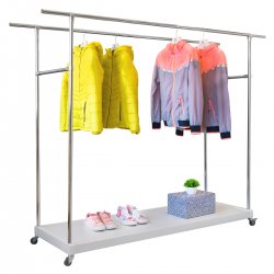 Стійка для одягу Бюс 7