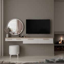 Трюмо у спальню Данія 1