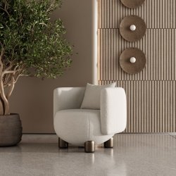 Крісло Лаунж Fenster