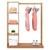 Стійка для одягу Еліт 2