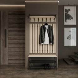 Передпокій Ембер 4