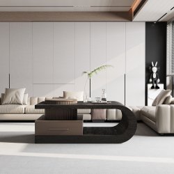 Журнальний столик Холд 3 Fenster