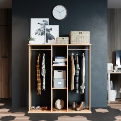 вешалка напольная в киеве 23