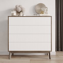 комоди у скандинавскьмоу стилі 1