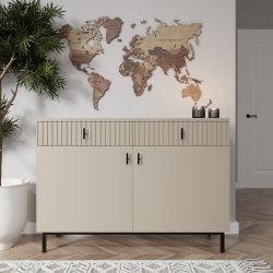 Комод Редісон 3 Fenster