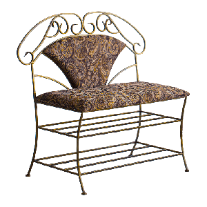 Кована банкетка Прованс