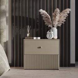 Приліжкова тумба Лібро