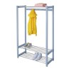 Стійка для одягу Люкс 4